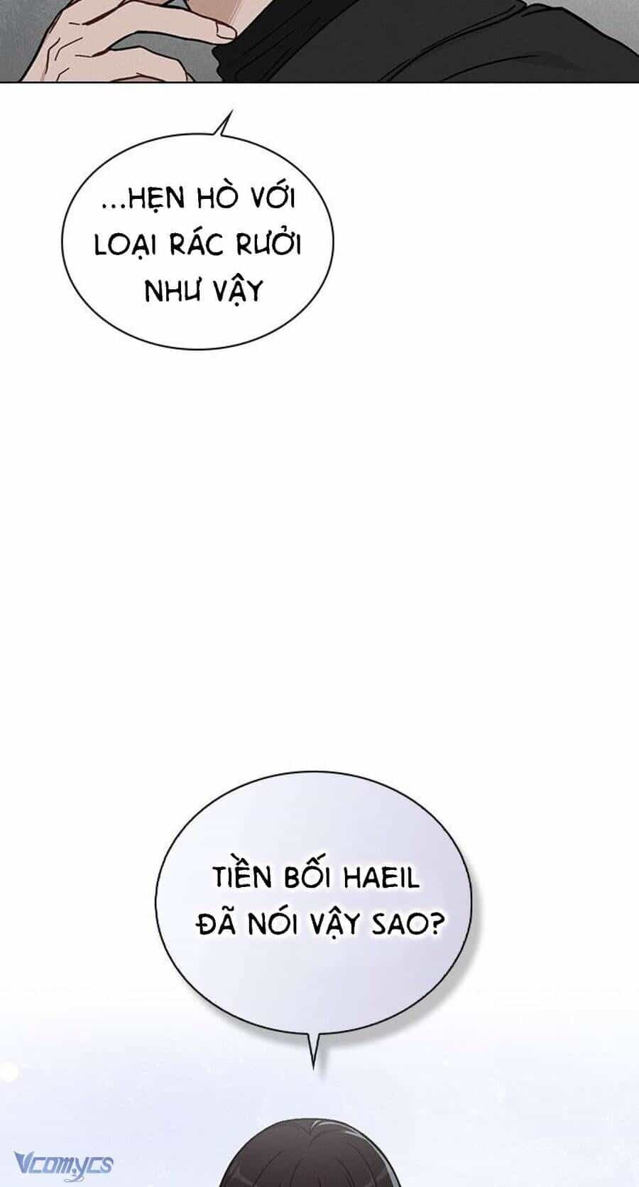 Review Người Yêu Cũ - Chương 8 - ảnh 61