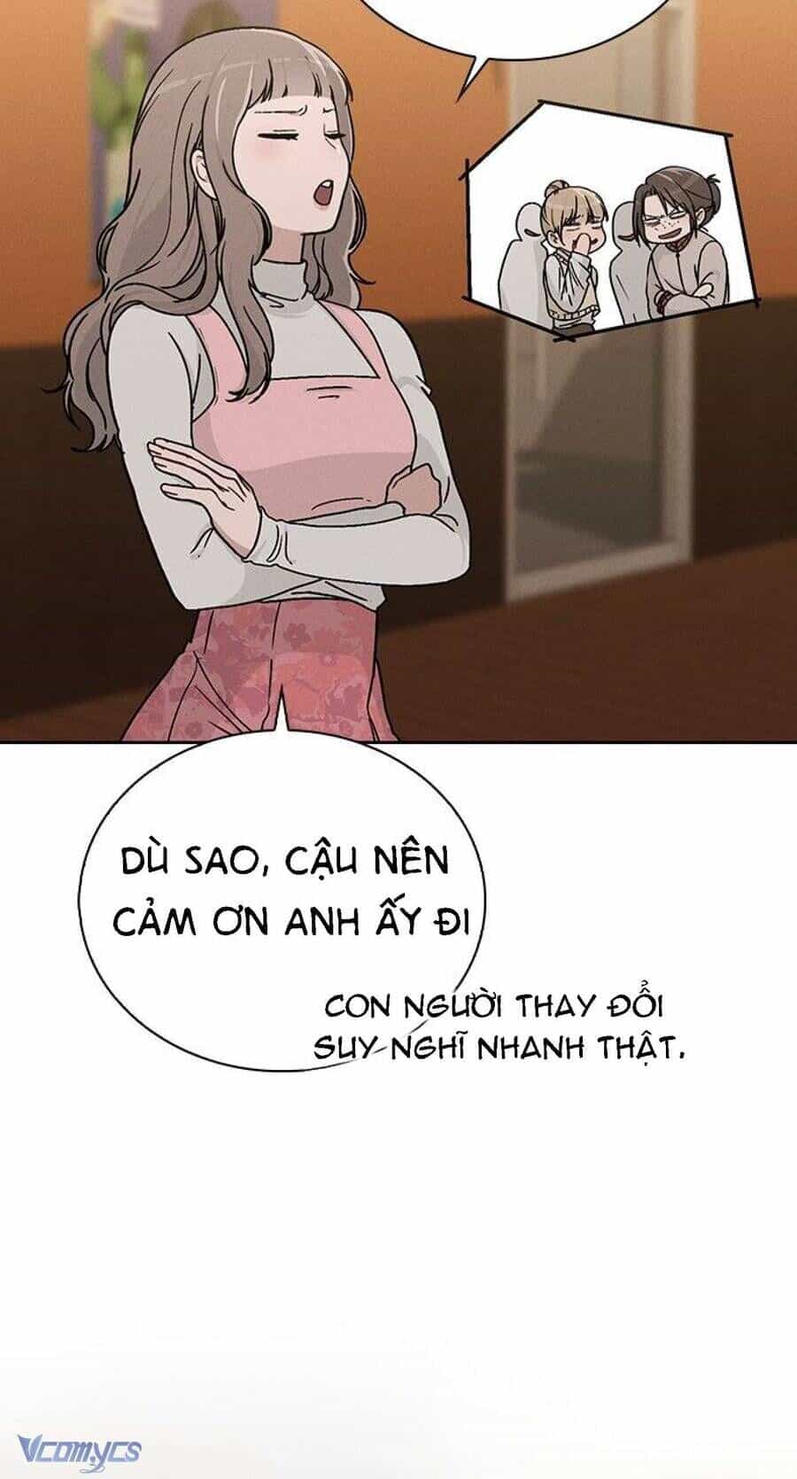 Review Người Yêu Cũ - Chương 8 - ảnh 63