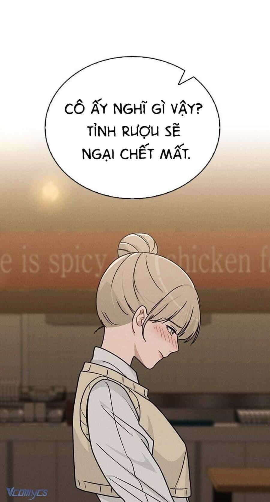 Review Người Yêu Cũ - Chương 8 - ảnh 74