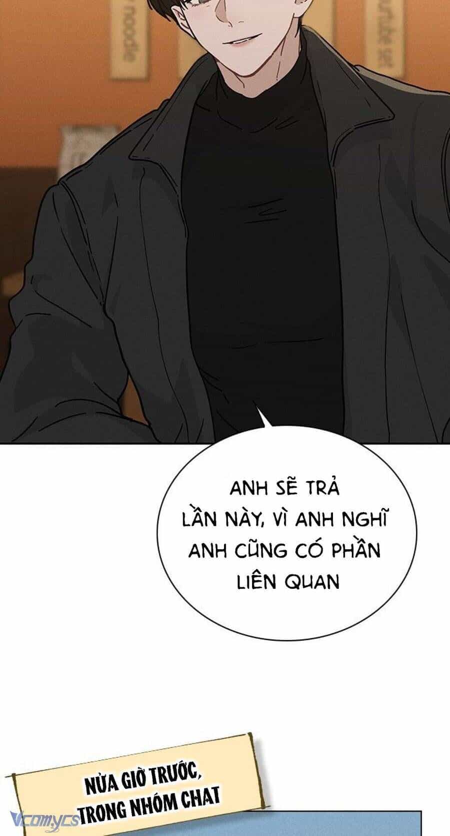 Review Người Yêu Cũ - Chương 8 - ảnh 9