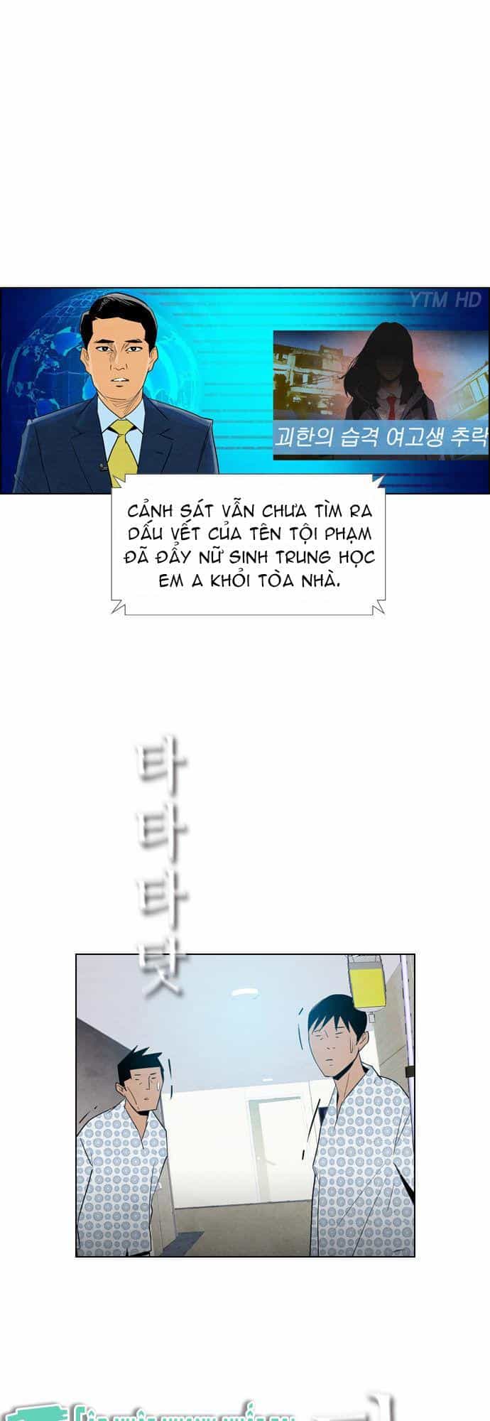 Revival Man - Chương 11 - ảnh 2
