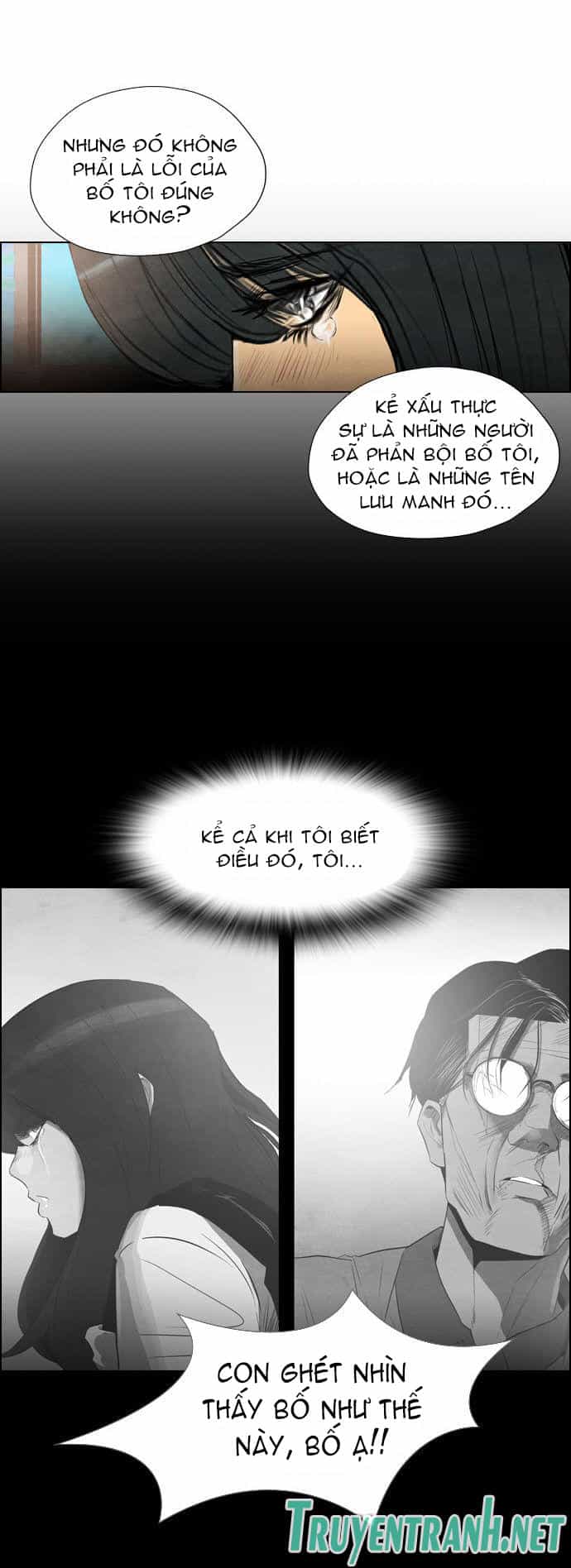 Revival Man - Chương 21 - ảnh 59