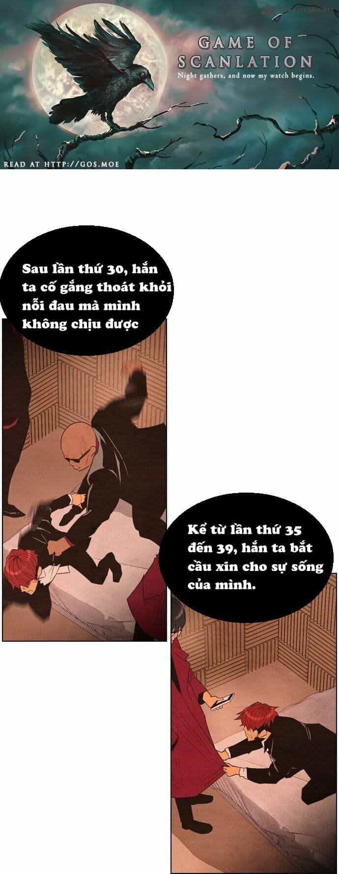 Revival Man - Chương 28.1 - ảnh 2