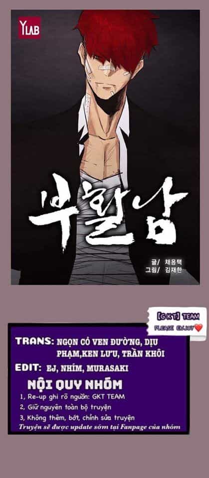 Revival Man - Chương 32 - ảnh 1