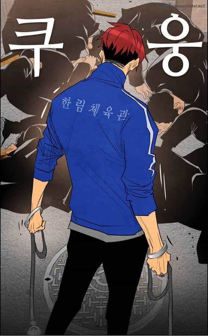 Revival Man - Chương 34 - ảnh 11