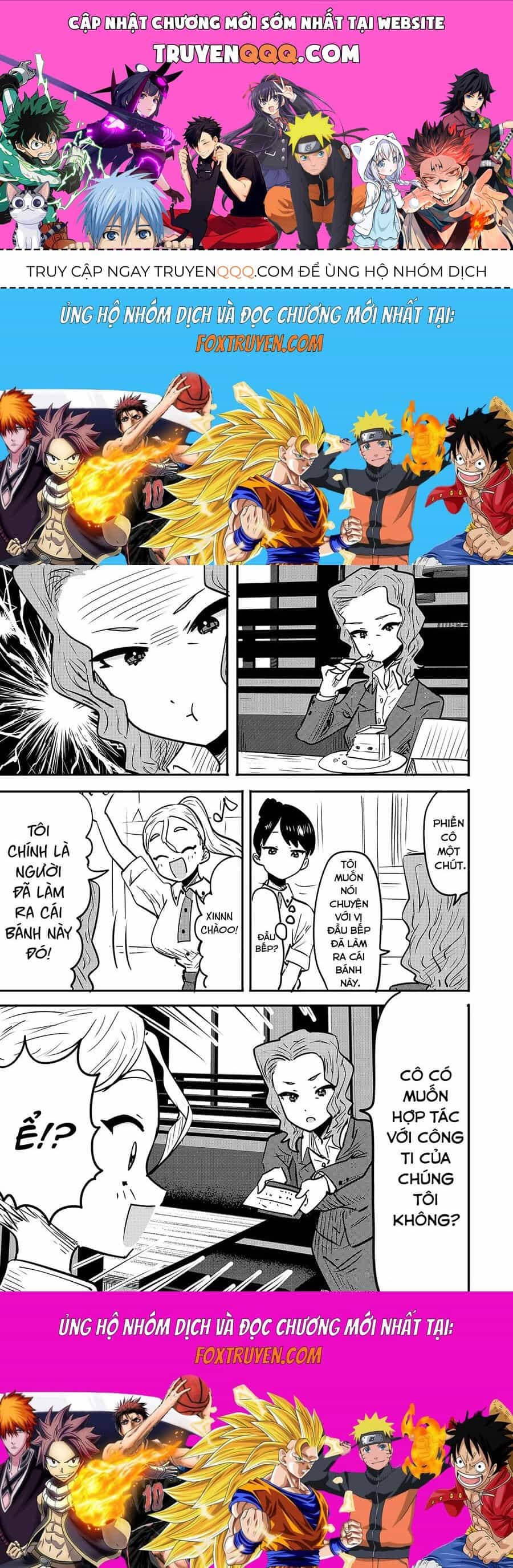 Ri-Chan - Chương 50.5 - ảnh 1