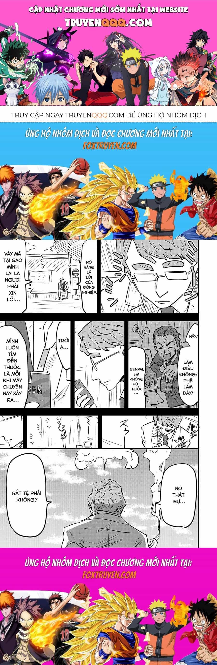 Ri-Chan - Chương 56.5 - ảnh 1