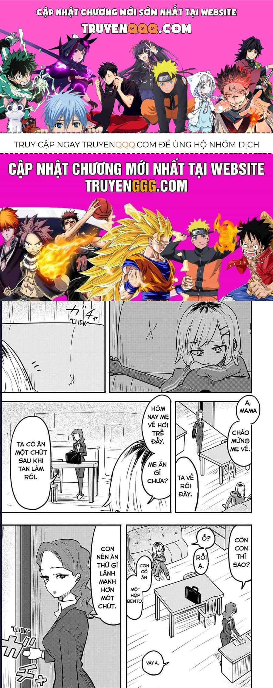 Ri-Chan - Chương 6.5 - ảnh 1
