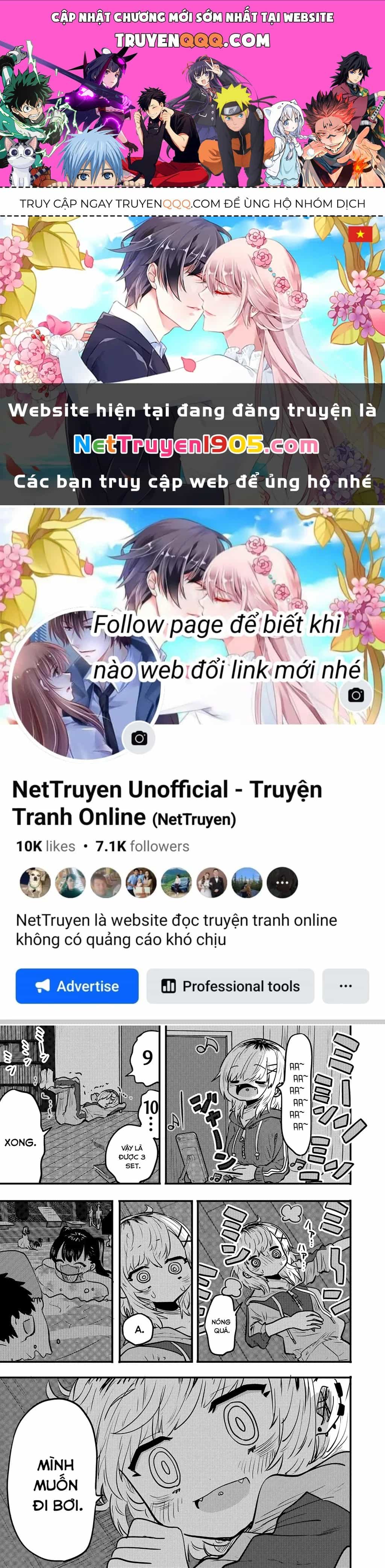 Ri-Chan - Chương 61 - ảnh 1