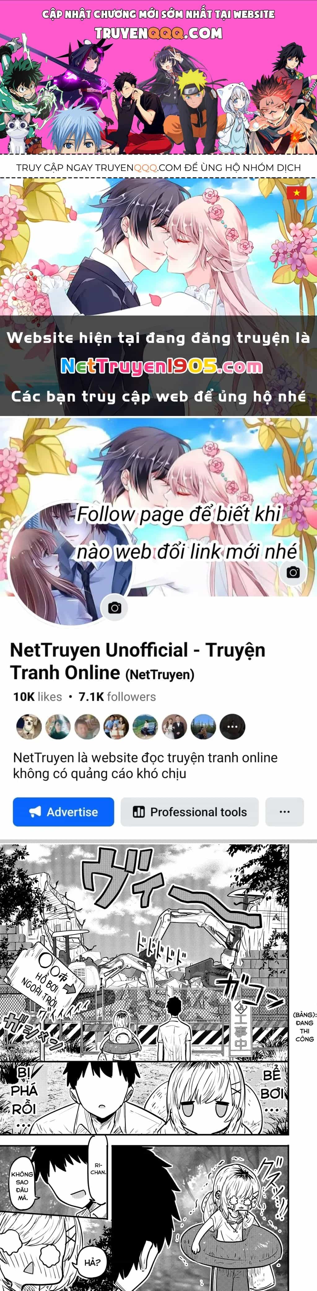 Ri-Chan - Chương 65 - ảnh 1