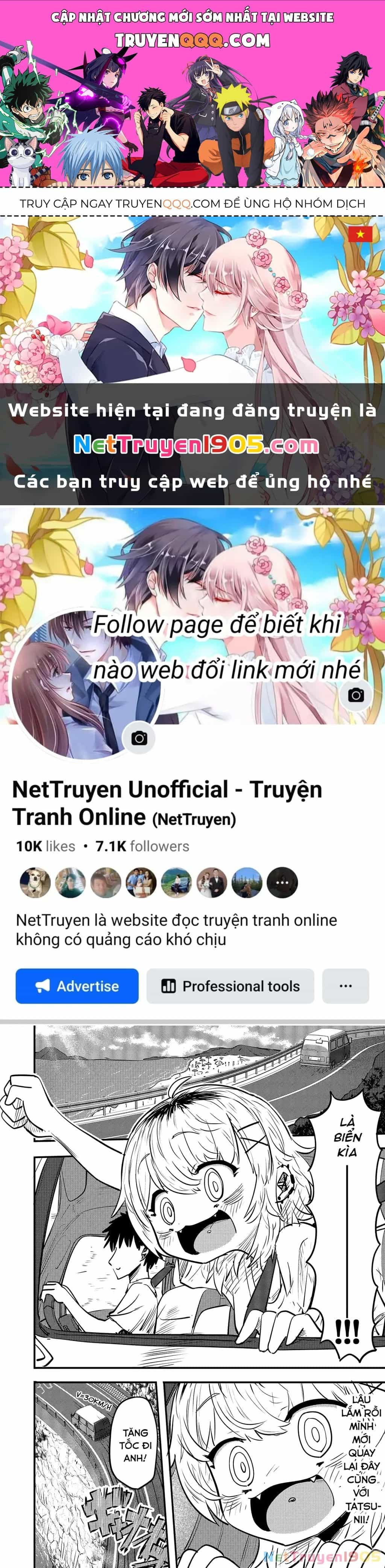 Ri-Chan - Chương 66 - ảnh 1
