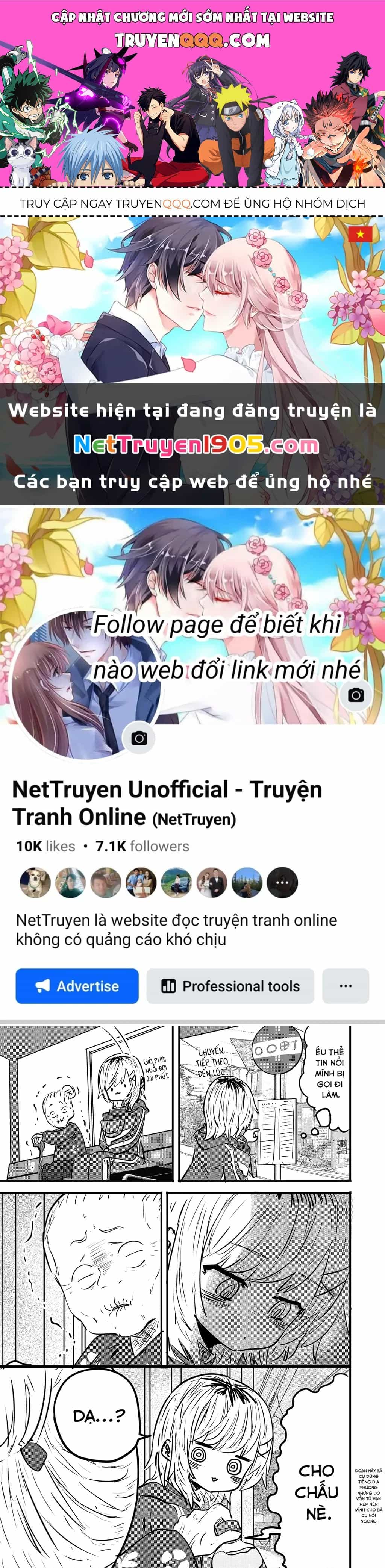 Ri-Chan - Chương 71.5 - ảnh 1