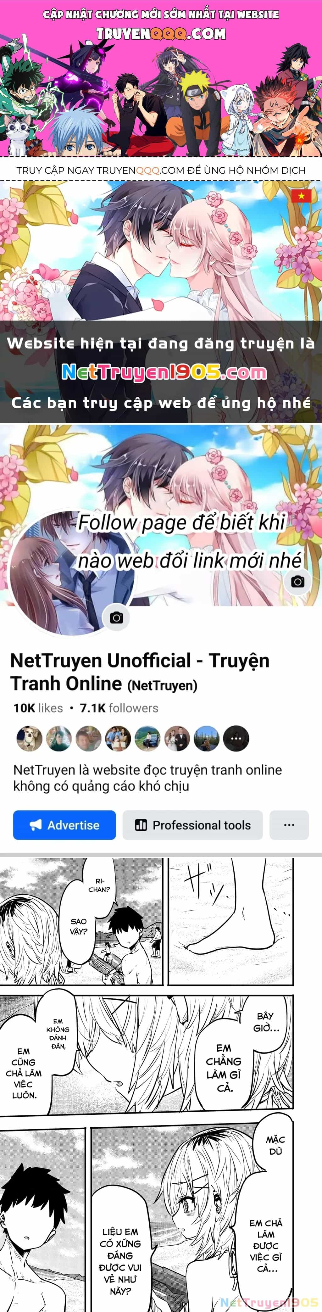 Ri-Chan - Chương 73 - ảnh 1