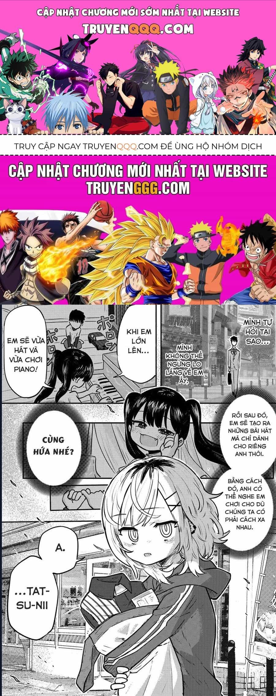 Ri-Chan - Chương 9 - ảnh 1