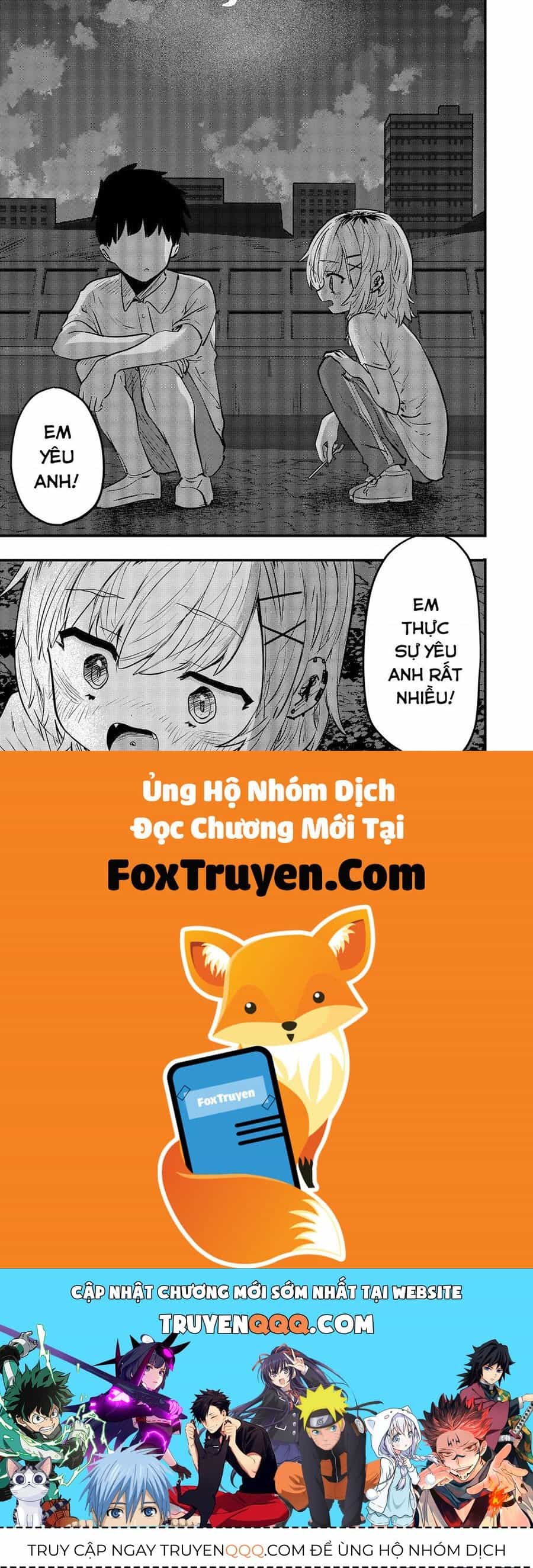 Ri-Chan - Chương 88 - ảnh 2