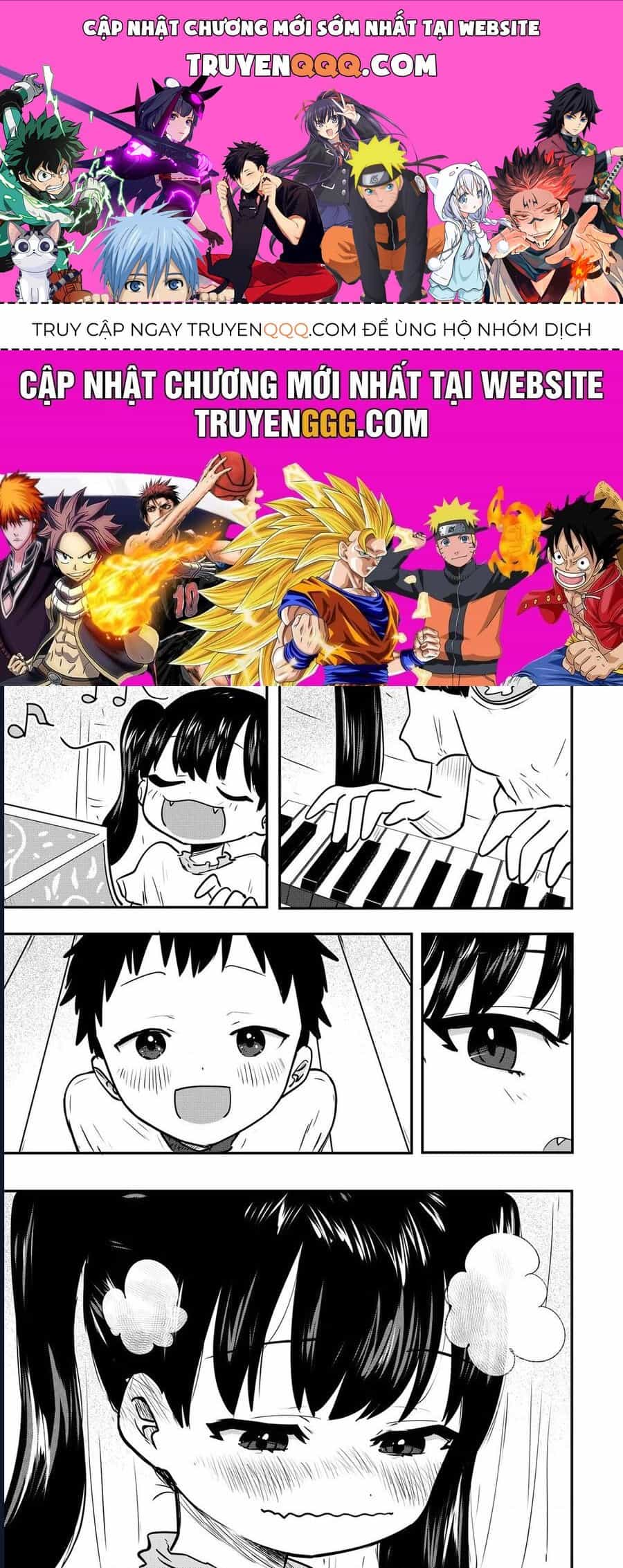 Ri-Chan - Chương 9.5 - ảnh 1