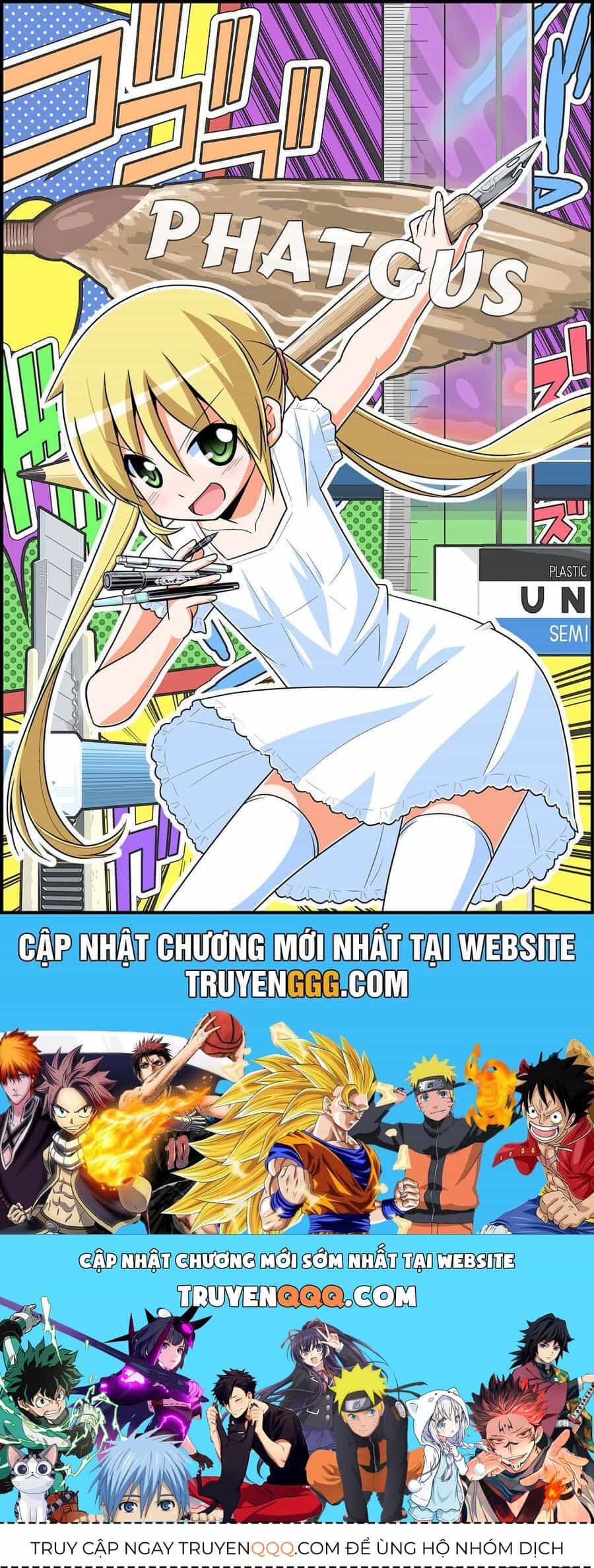 Ri-Chan - Chương 10 - ảnh 2