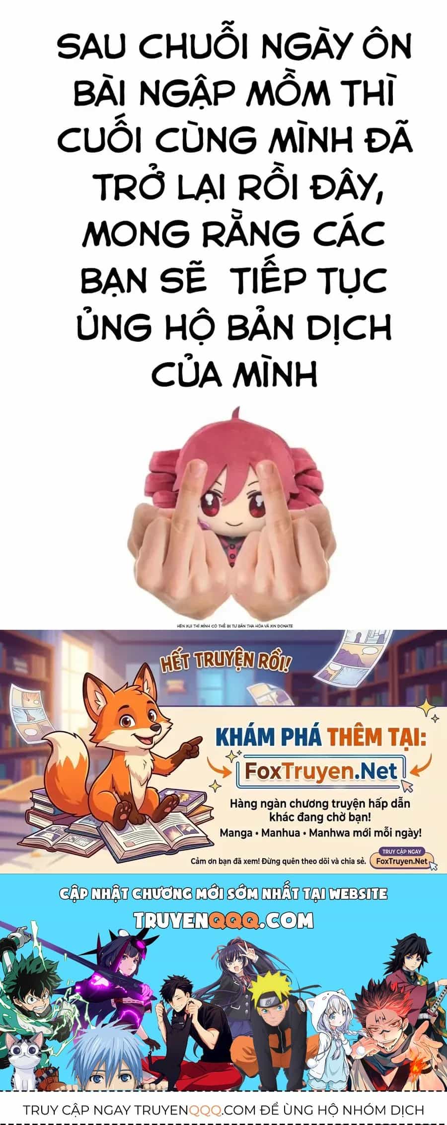 Ri-Chan - Chương 96 - ảnh 2