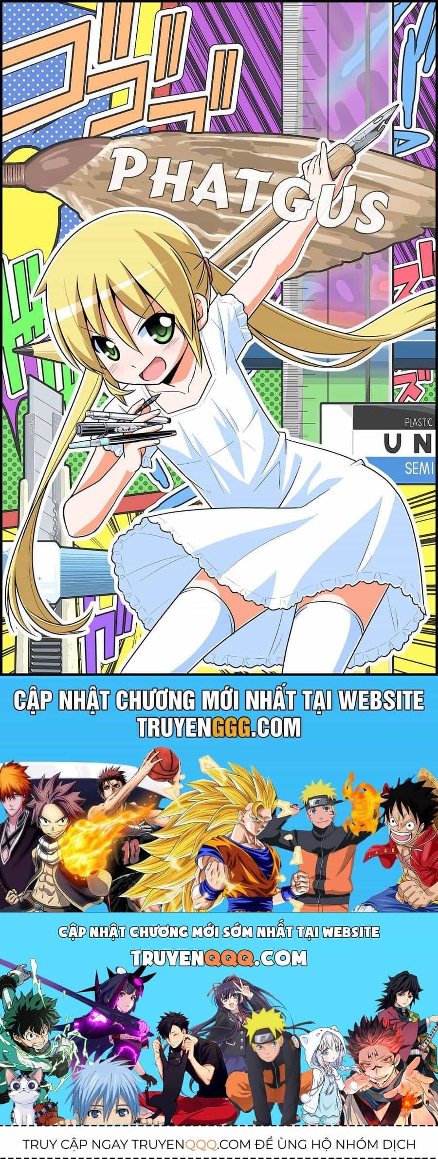 Ri-Chan - Chương 11 - ảnh 2