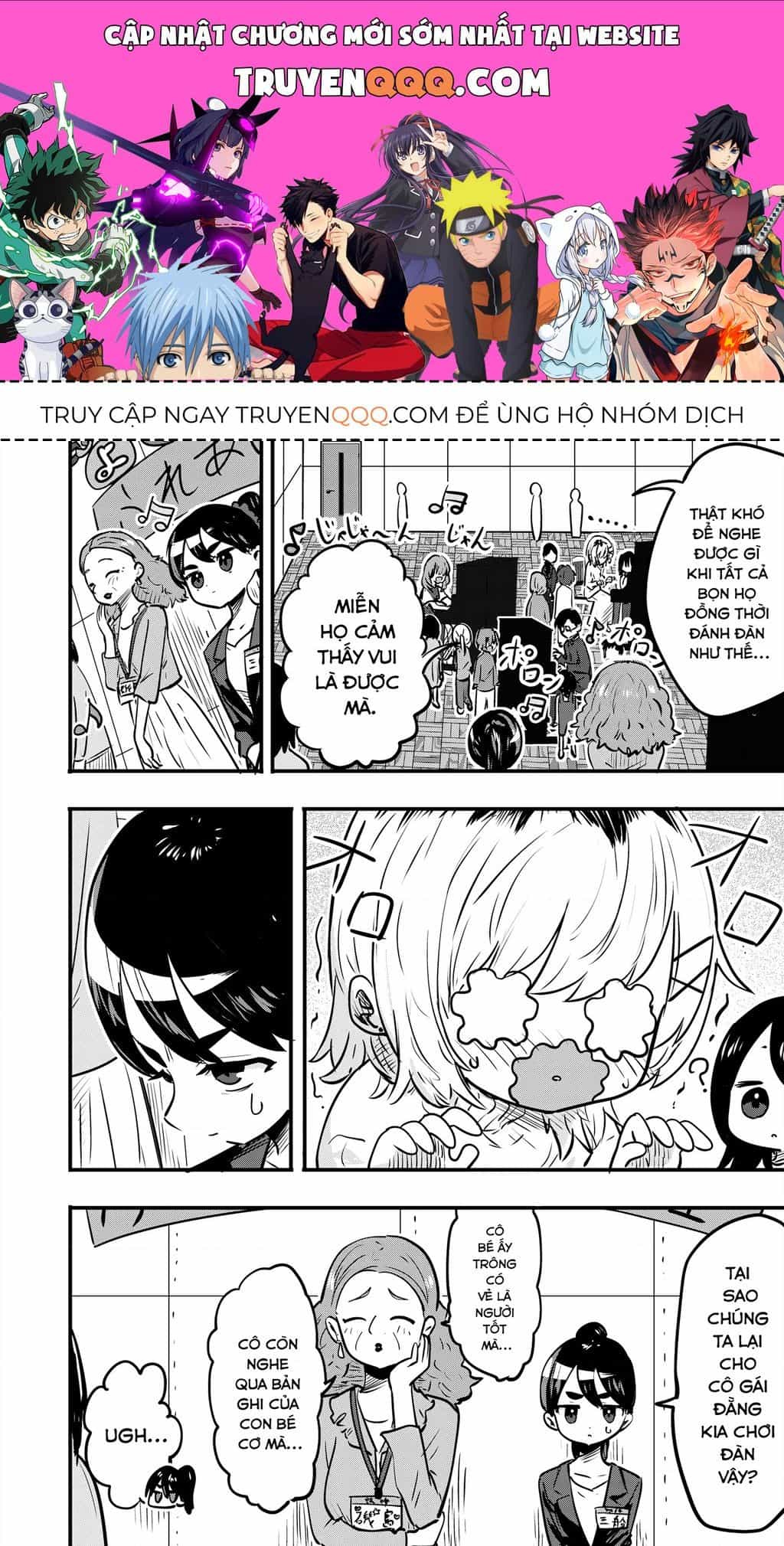 Ri-Chan - Chương 108 - ảnh 1