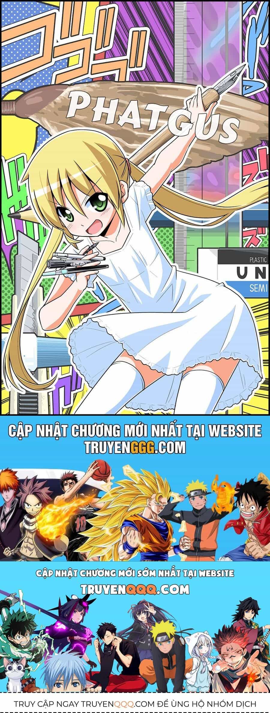 Ri-Chan - Chương 12 - ảnh 2