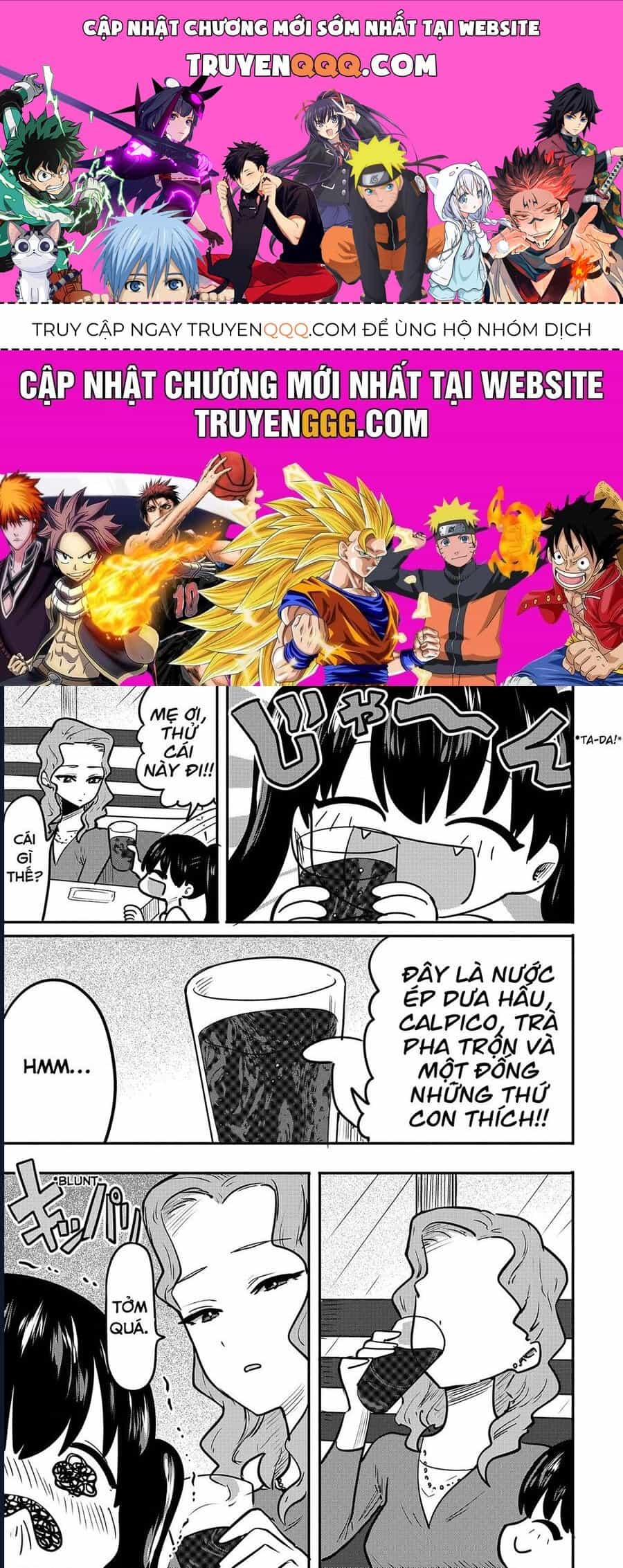 Ri-Chan - Chương 19.5 - ảnh 1