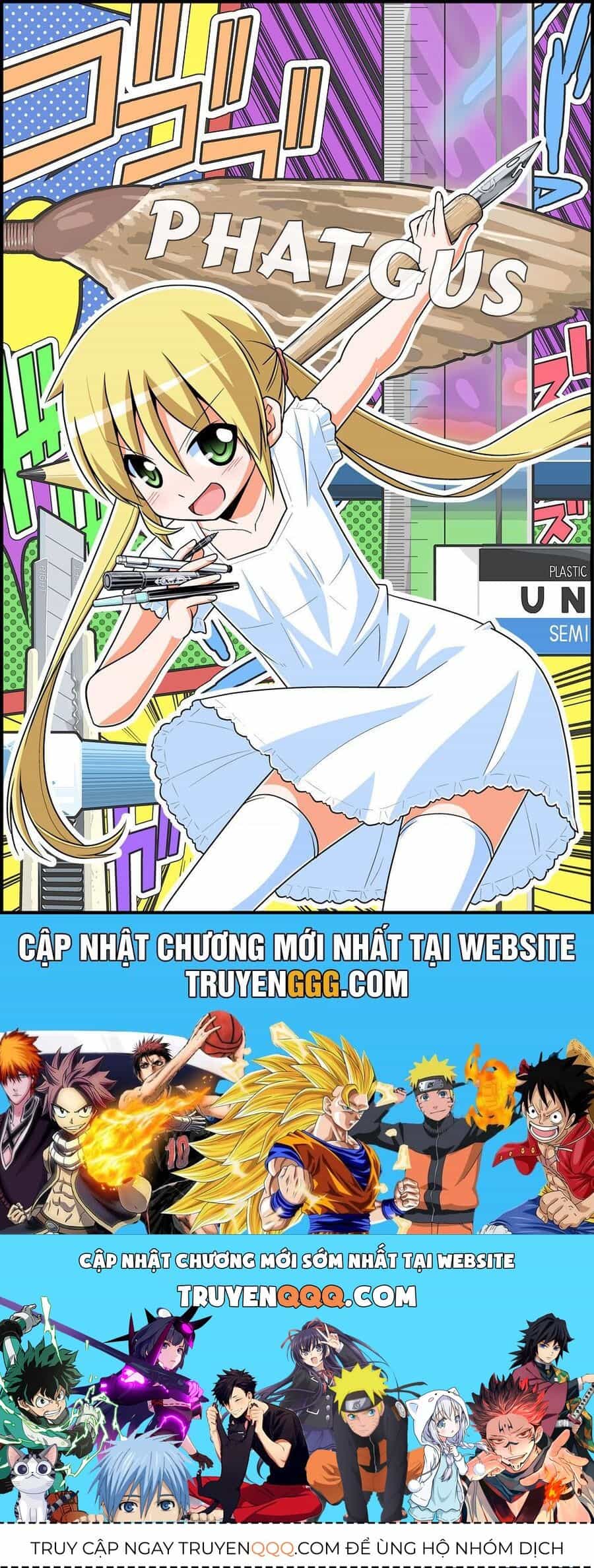 Ri-Chan - Chương 20 - ảnh 2