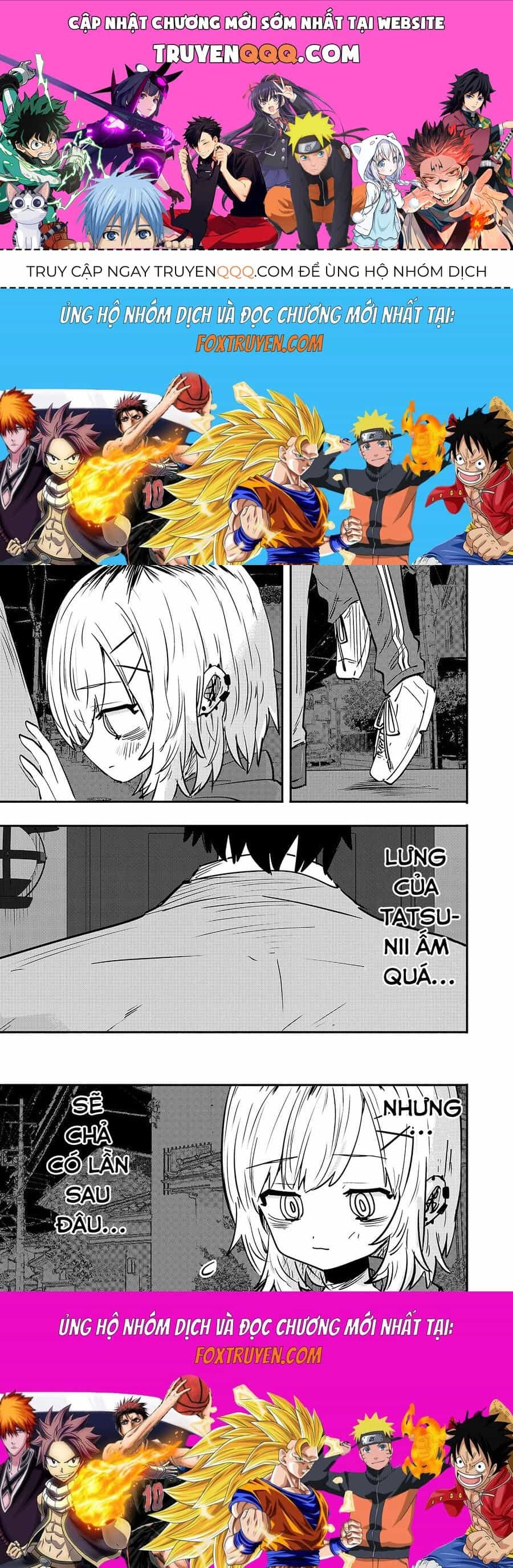 Ri-Chan - Chương 29.5 - ảnh 1