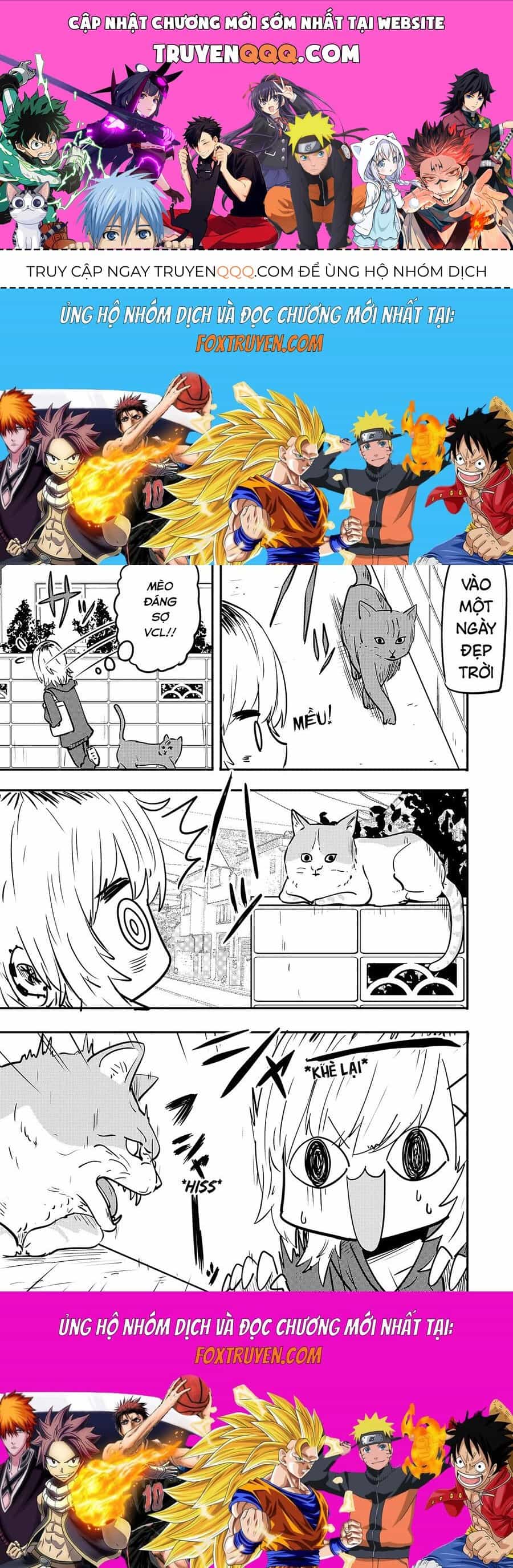 Ri-Chan - Chương 31.5 - ảnh 1