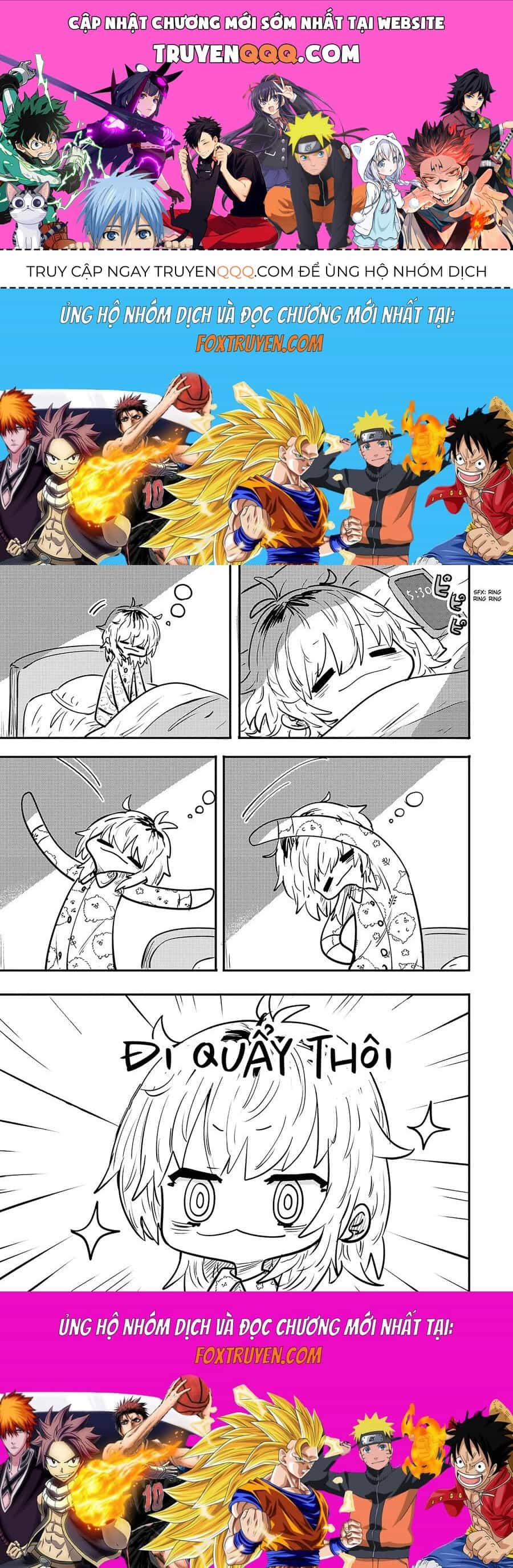 Ri-Chan - Chương 39.5 - ảnh 1