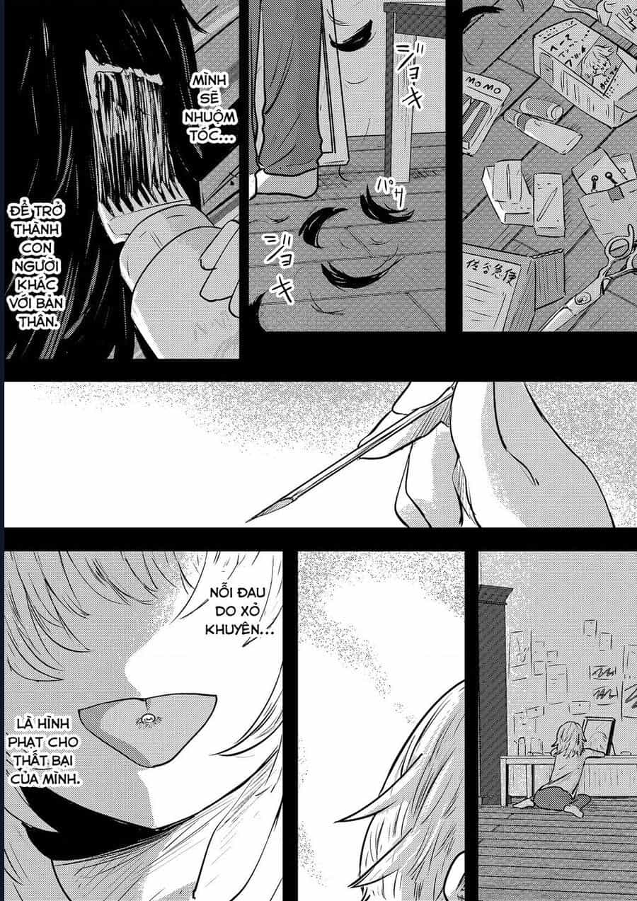 Ri-Chan - Chương 42 - ảnh 20