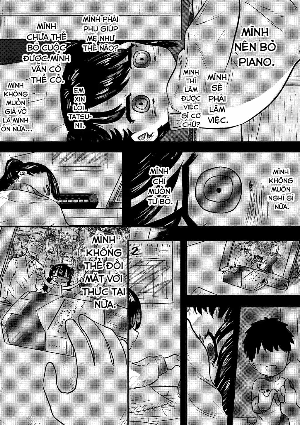 Ri-Chan - Chương 42.59 - ảnh 17