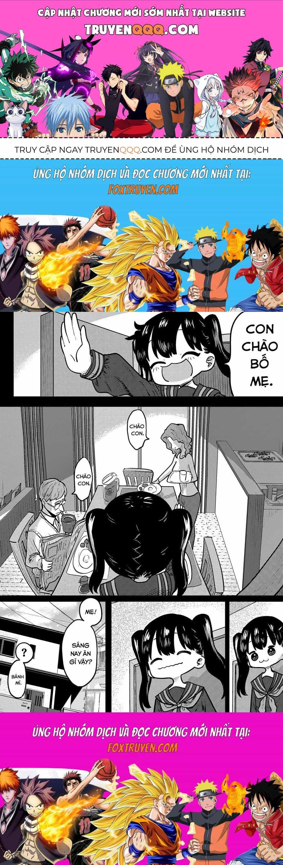 Ri-Chan - Chương 44 - ảnh 1