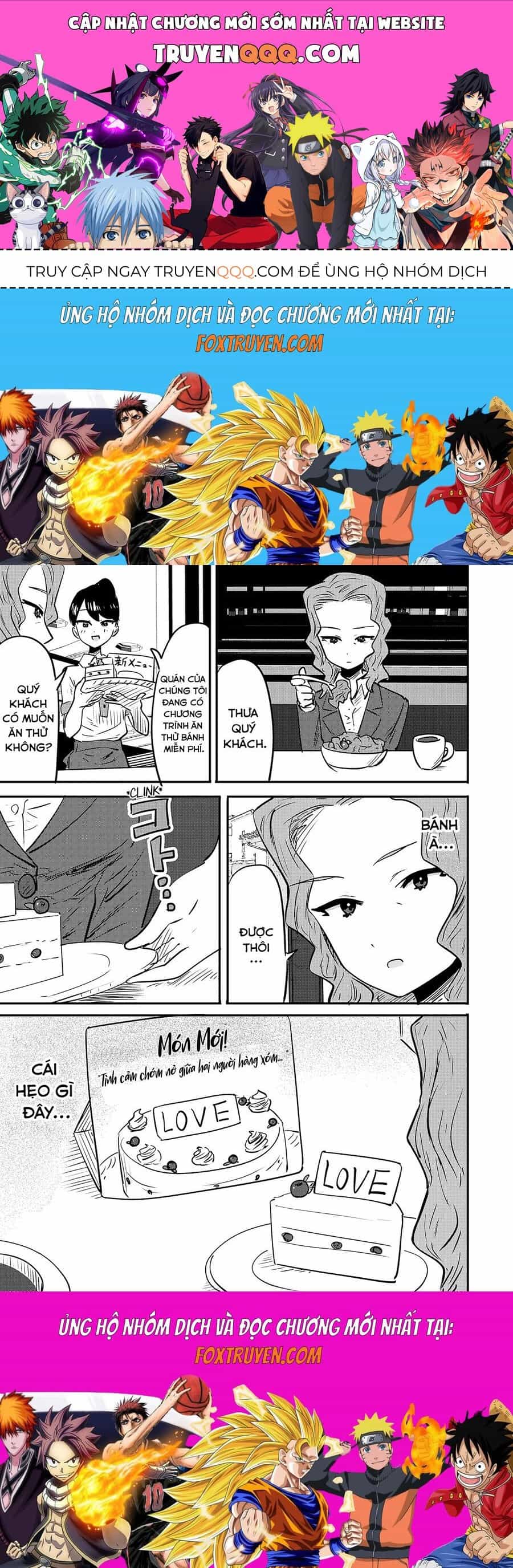 Ri-Chan - Chương 49.5 - ảnh 1