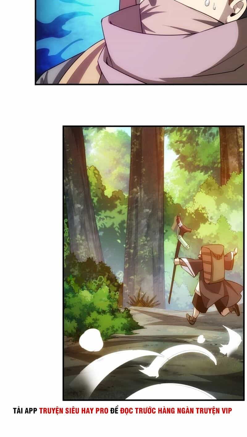 Rich Player - Người Chơi Khắc Kim - Chương 100 - ảnh 11