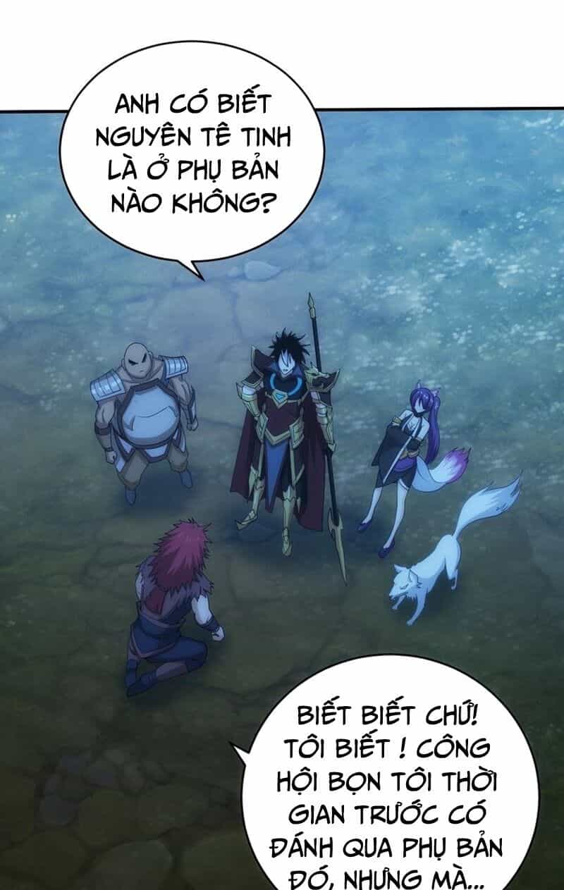 Rich Player - Người Chơi Khắc Kim - Chương 102 - ảnh 2