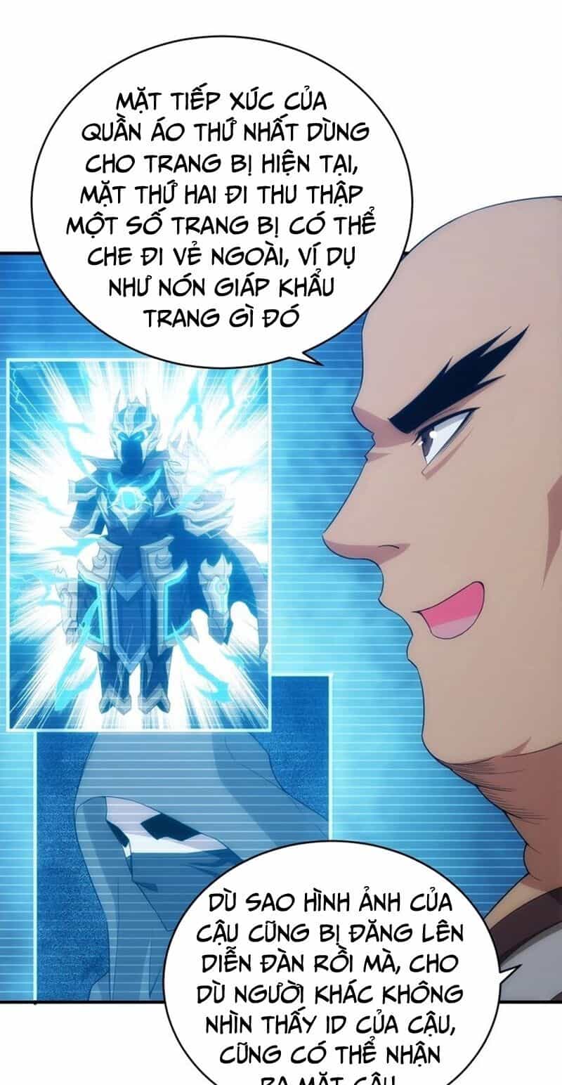 Rich Player - Người Chơi Khắc Kim - Chương 103 - ảnh 12