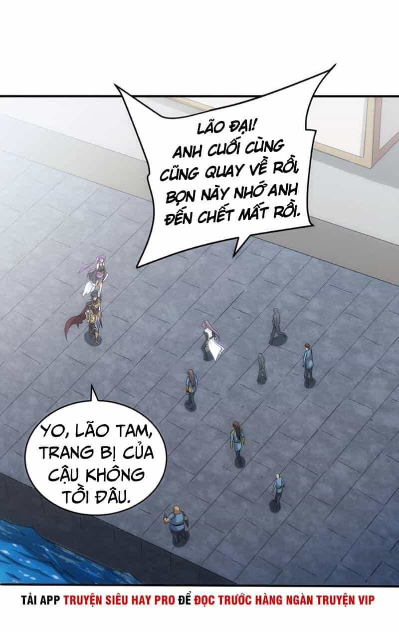 Rich Player - Người Chơi Khắc Kim - Chương 104 - ảnh 10