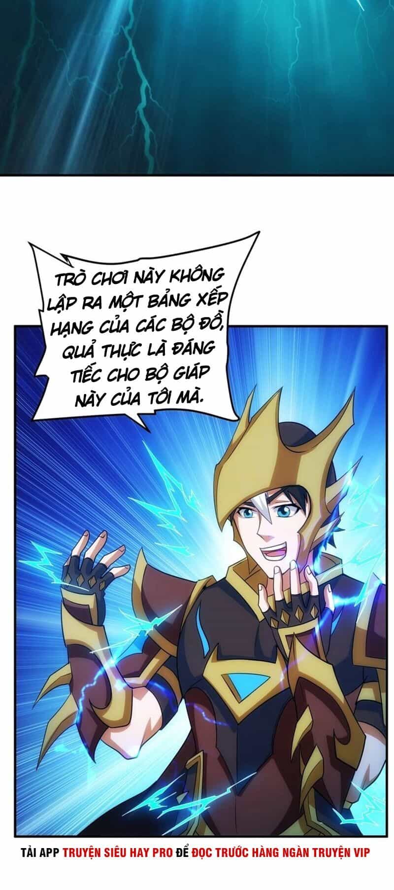 Rich Player - Người Chơi Khắc Kim - Chương 104 - ảnh 36