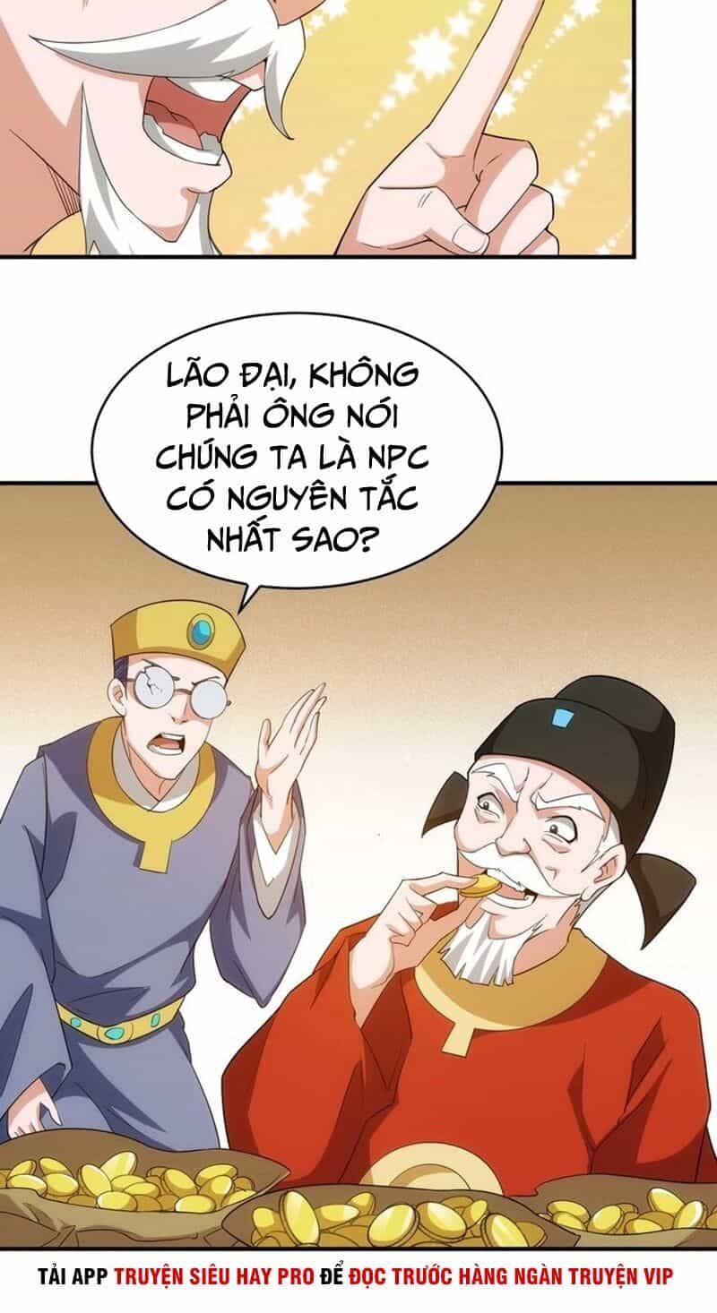 Rich Player - Người Chơi Khắc Kim - Chương 106 - ảnh 37