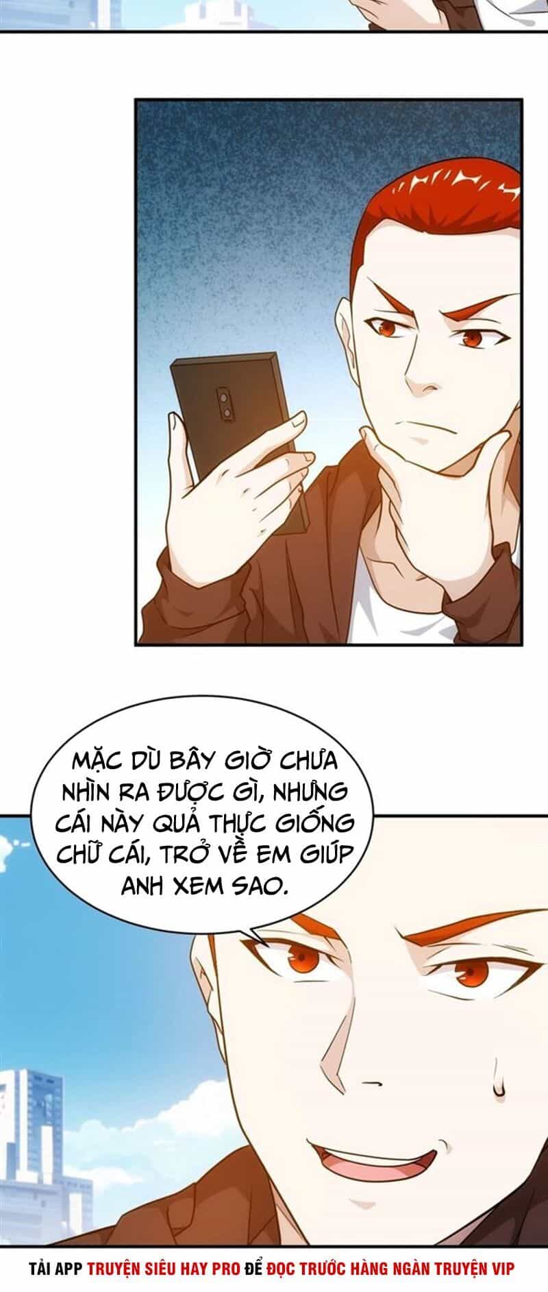 Rich Player - Người Chơi Khắc Kim - Chương 107 - ảnh 31