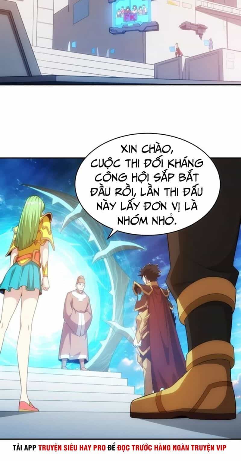 Rich Player - Người Chơi Khắc Kim - Chương 108 - ảnh 2