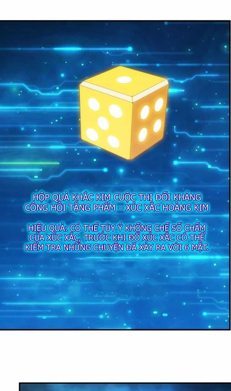 Rich Player - Người Chơi Khắc Kim - Chương 110 - ảnh 12