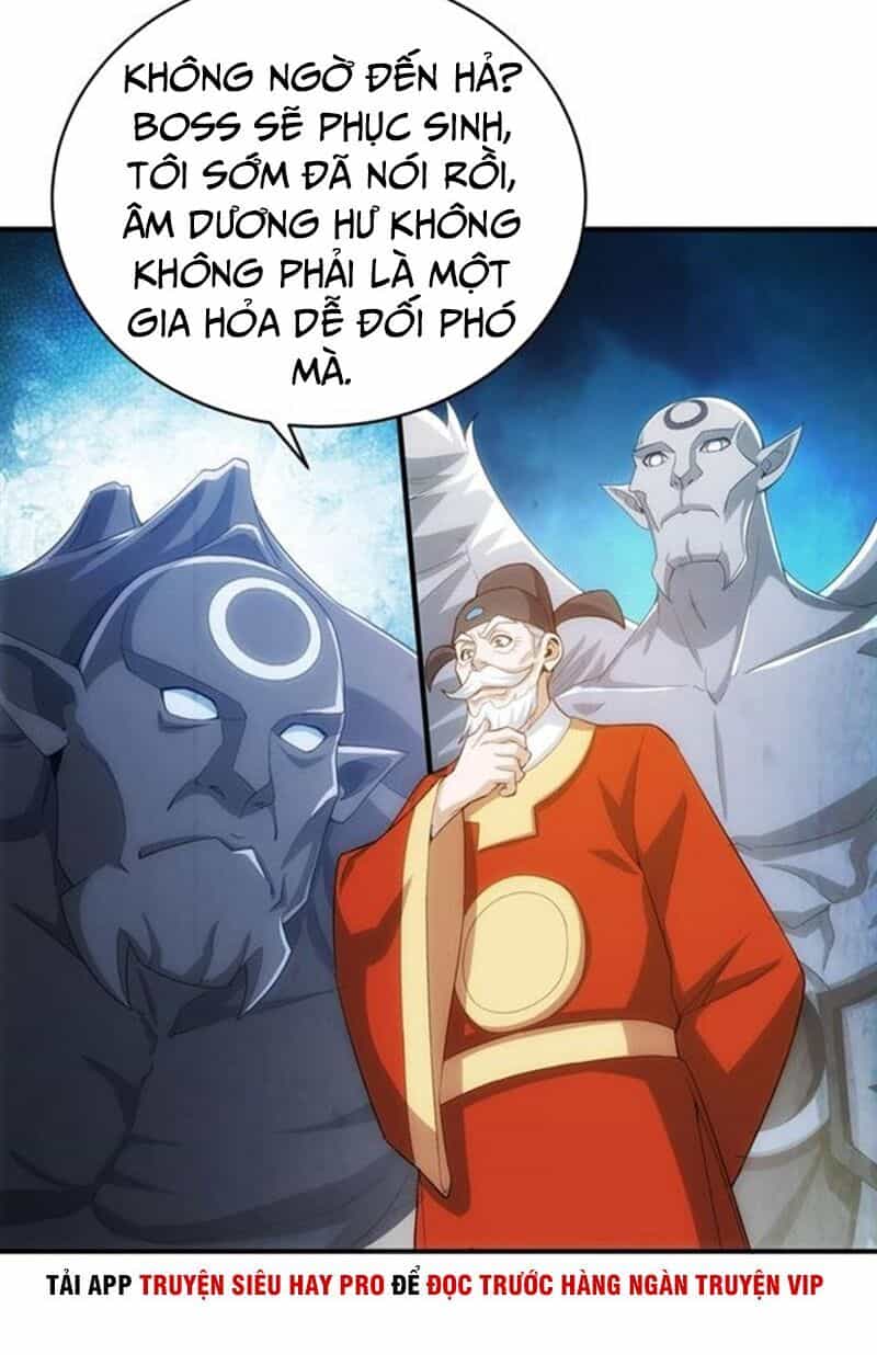 Rich Player - Người Chơi Khắc Kim - Chương 113 - ảnh 41