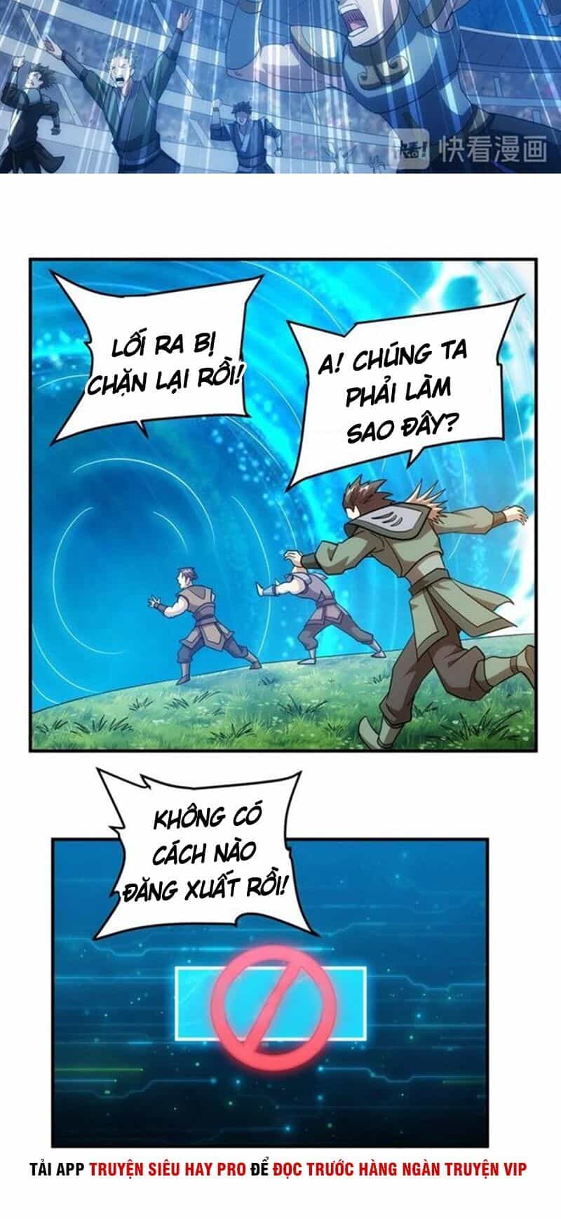 Rich Player - Người Chơi Khắc Kim - Chương 114 - ảnh 20