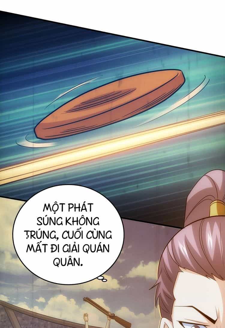 Rich Player - Người Chơi Khắc Kim - Chương 115 - ảnh 11