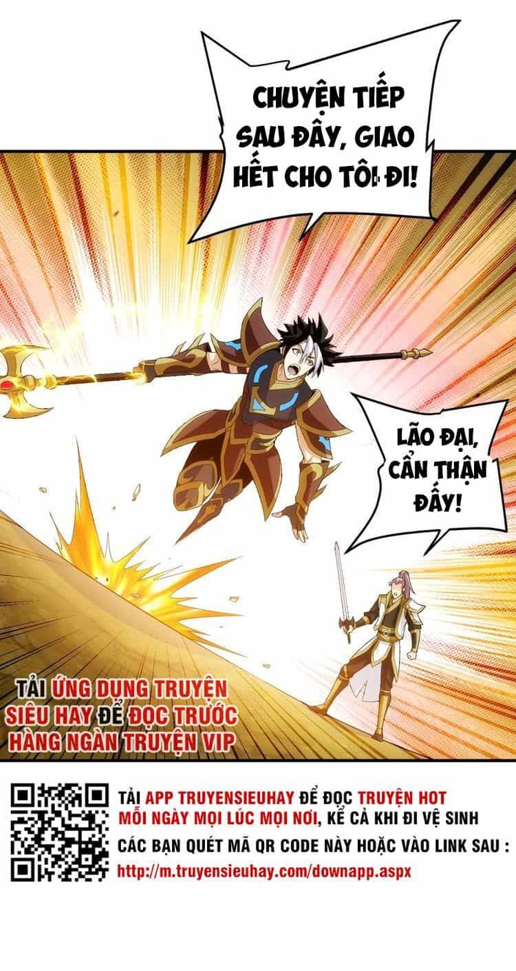 Rich Player - Người Chơi Khắc Kim - Chương 115 - ảnh 41