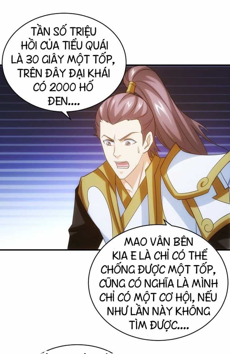 Rich Player - Người Chơi Khắc Kim - Chương 115 - ảnh 6