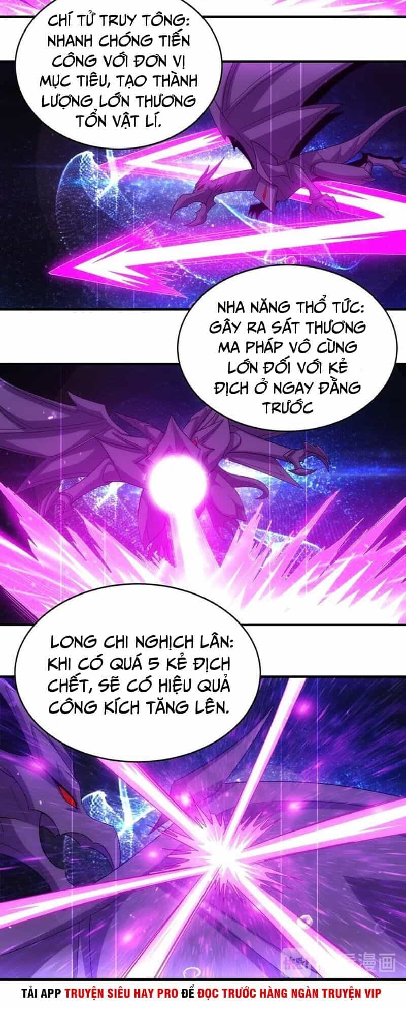 Rich Player - Người Chơi Khắc Kim - Chương 117 - ảnh 4