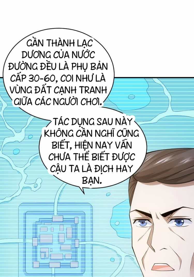 Rich Player - Người Chơi Khắc Kim - Chương 119 - ảnh 27